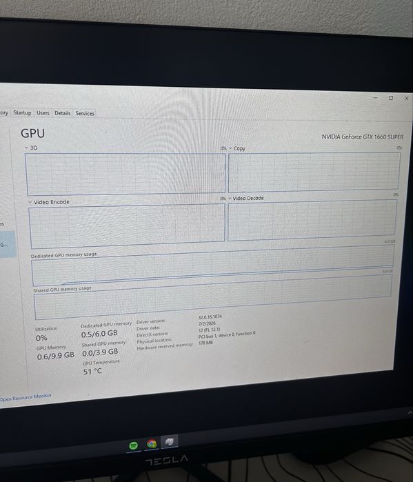 Vand sau schimb Setup de gaming complet
