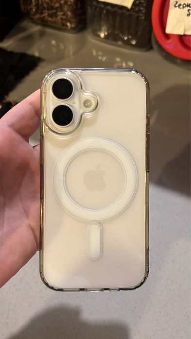 iPhone 17 256gb sim esim