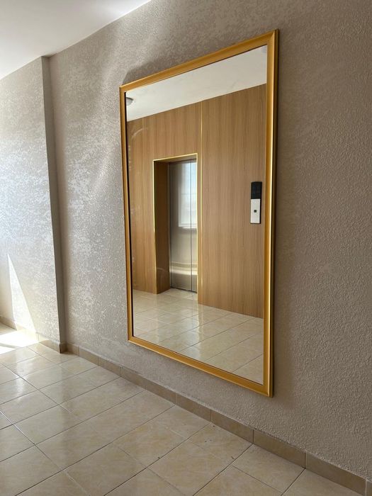 Зеркала. Зеркала с подсветкой