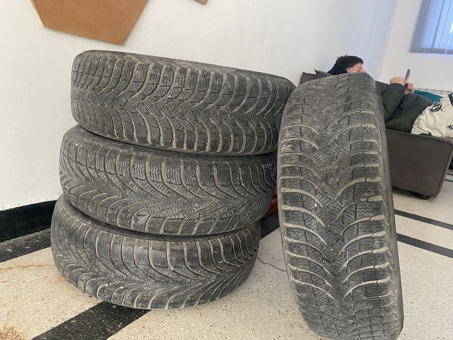 Гуми джанта