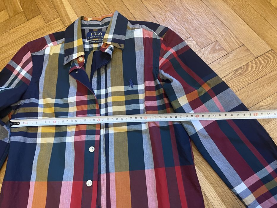 Camasa baieti Ralph Lauren