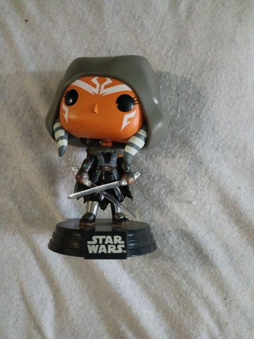 Фигурка pop star wars добро състояние
