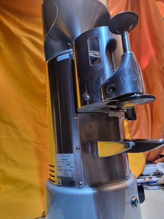 Rasnita cafea profesionala mazzer