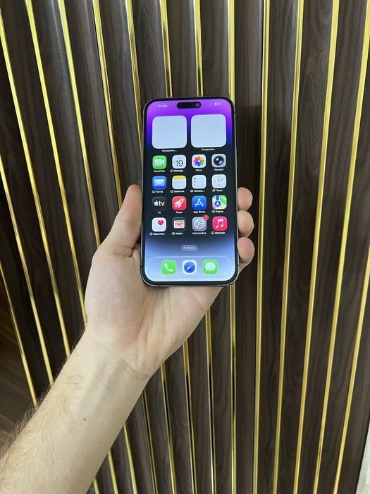 Iphone 14 Pro Max 128 Айфон 14 Про Макс 128