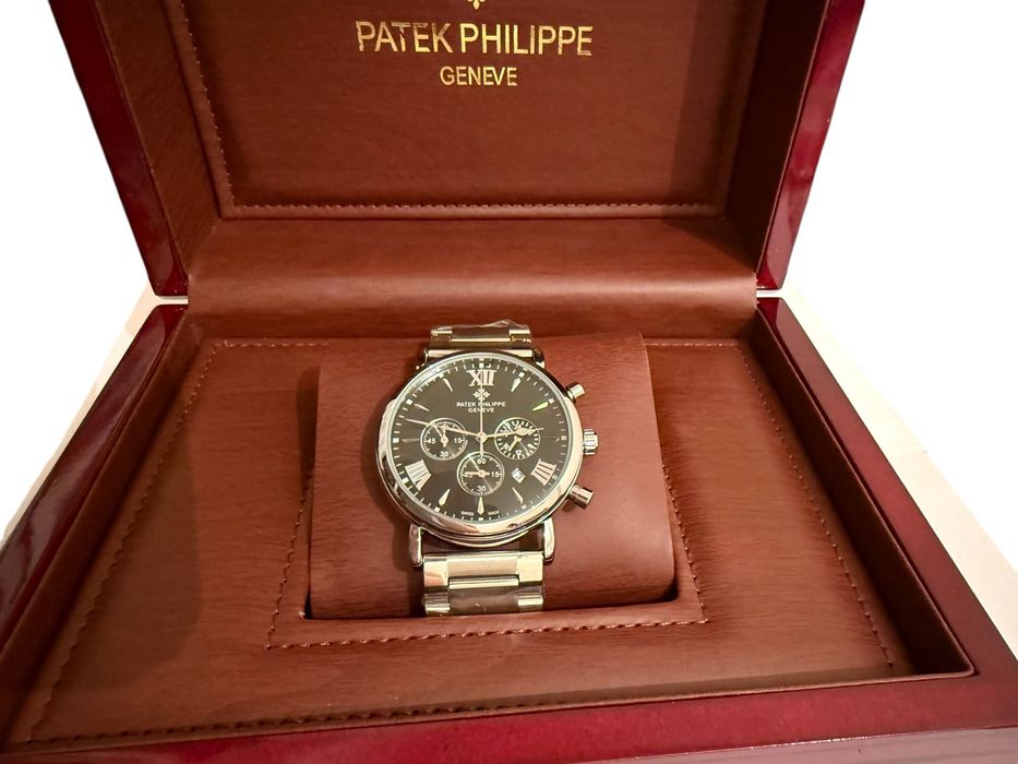 Мужские наручные часы