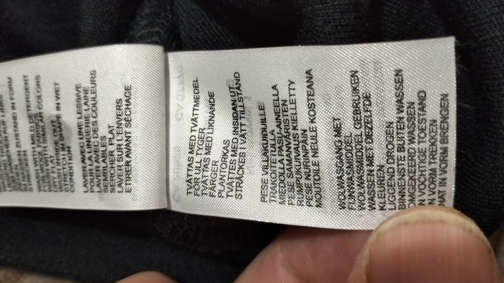 Продам мужской джемпер