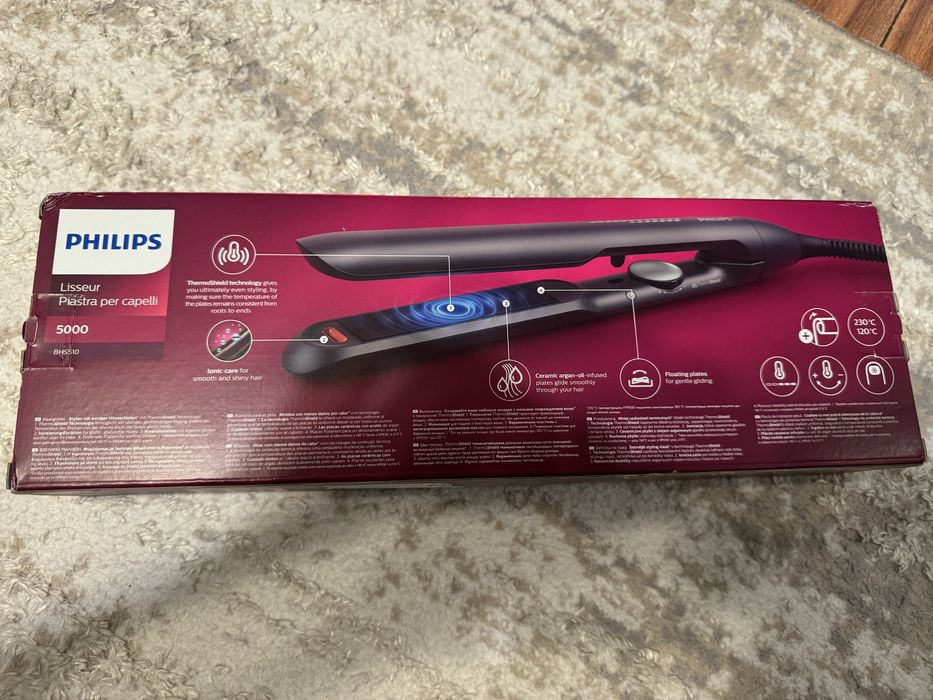 Placa de par Philips Seria 5000 noua