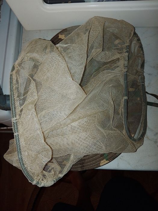 Pălărie combat militara