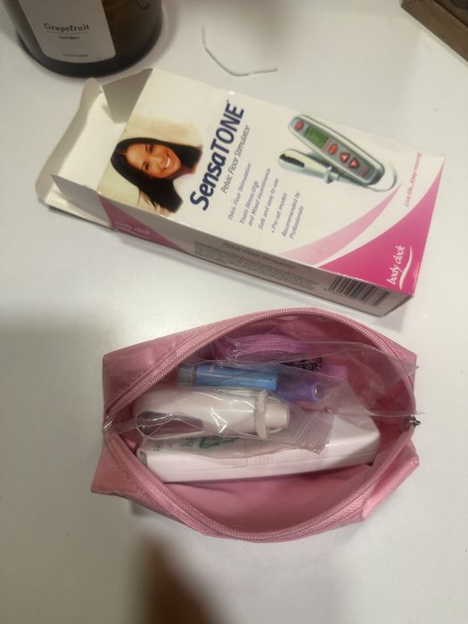 Тренажер для интимных мышц