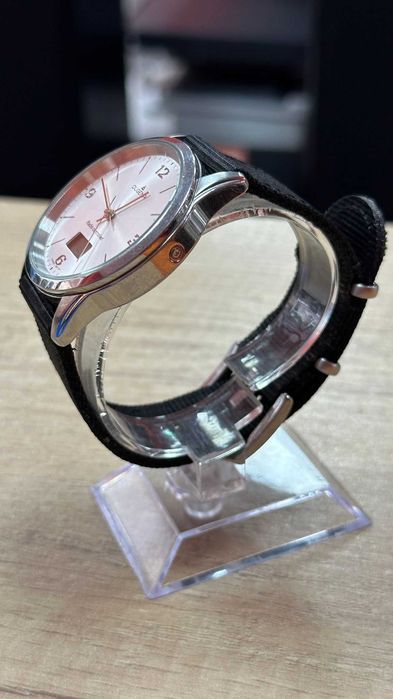 Ceas Barbatesc Dugena W615.56.8102, 40mm, Quartz | UsedProducts.ro