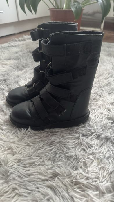 Обувь ортопедическая