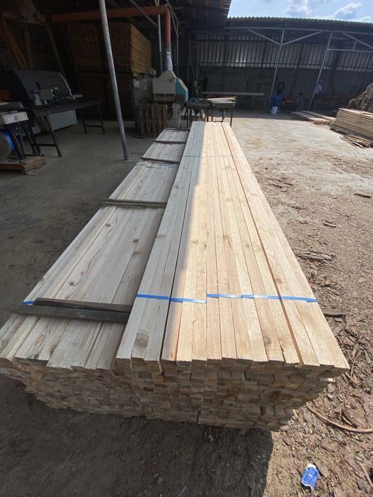 Дървен материал 20€