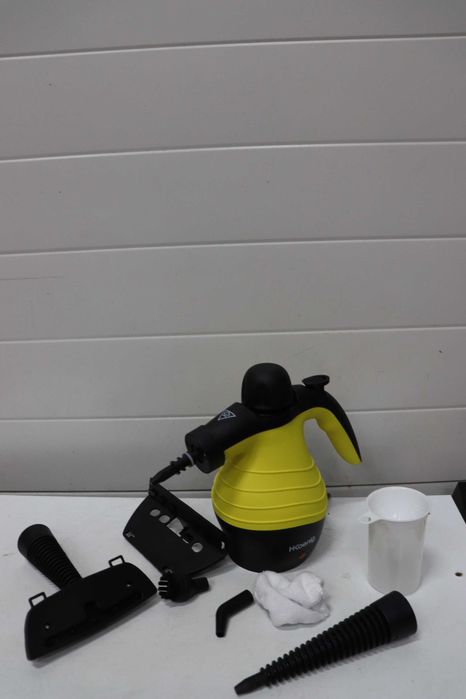 Ръчна парочистачка H.Koenig NV60, 4.2 бара, 250 мл, 1000W