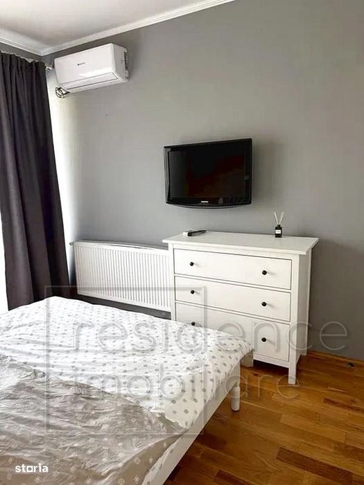 Apartament 2 camere decomandate, Semicentrala, strada Traian