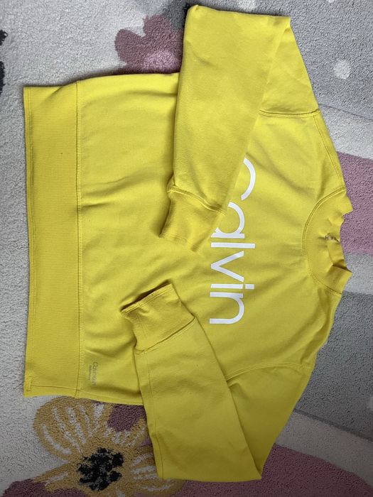 Nike Adidas Tommy Calvin