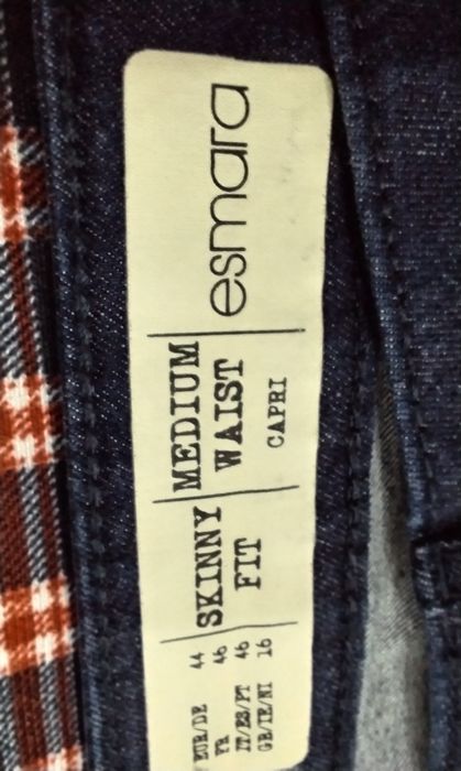 Продаю джинсы женские новые