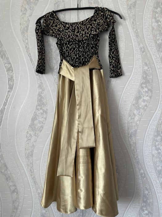 Продам платье