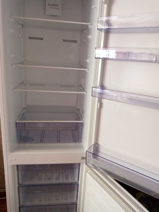 Холодильник beko