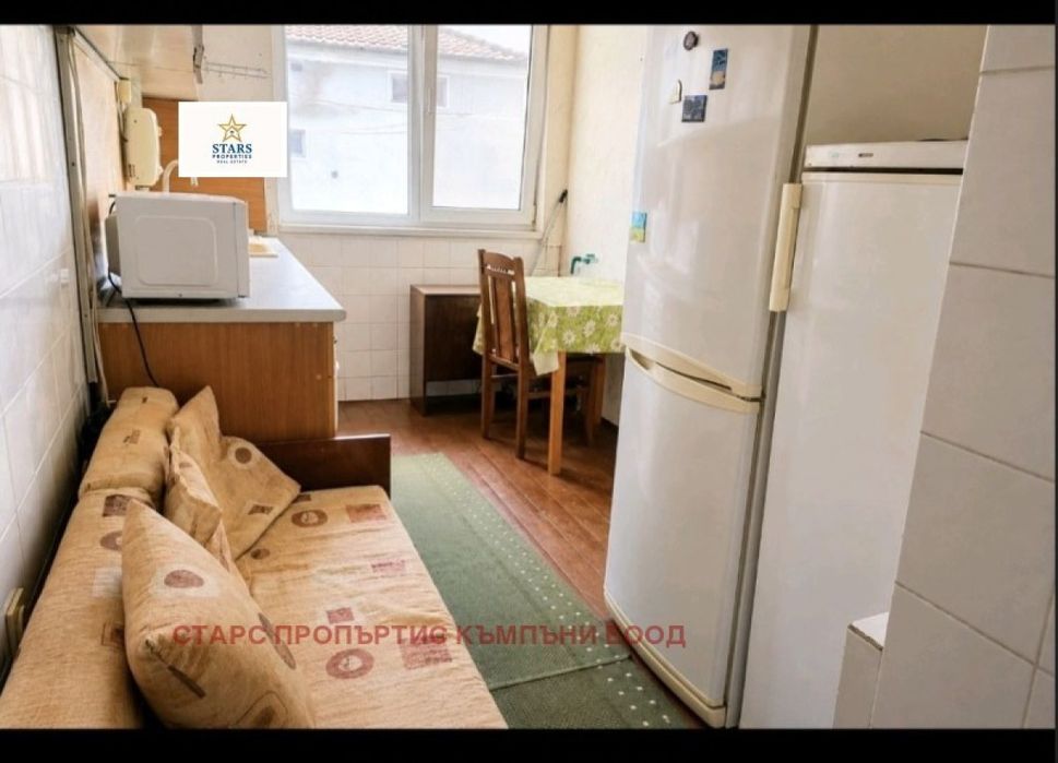 Продажба 3-стаен гр. Варна 85m²