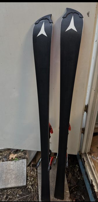 Skiuri atomic redster s9 152