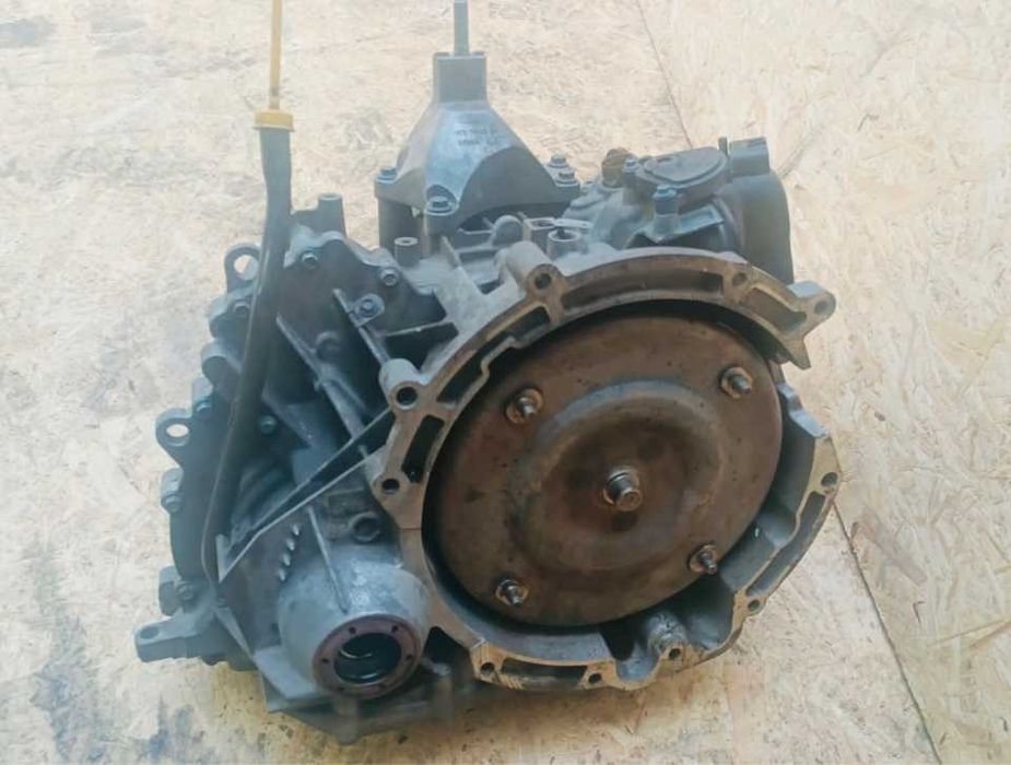 акпп Форд Мондео3 (Ford Mondeo) привозные в наличии