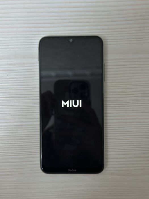 Xiaomi Redmi Note 8