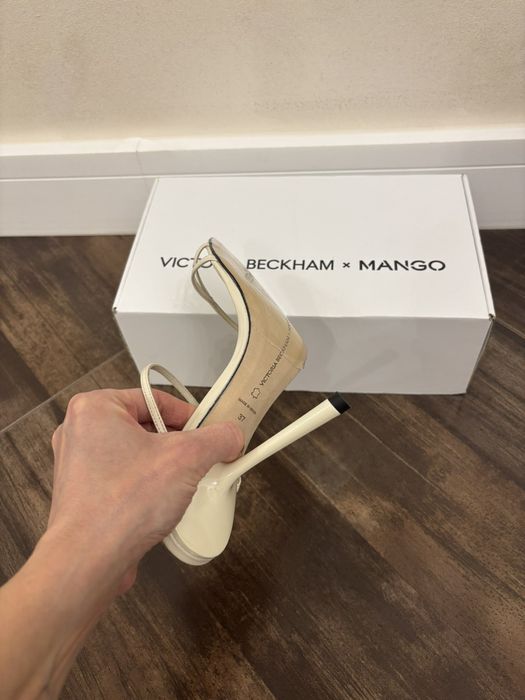 Обувки, маратонки