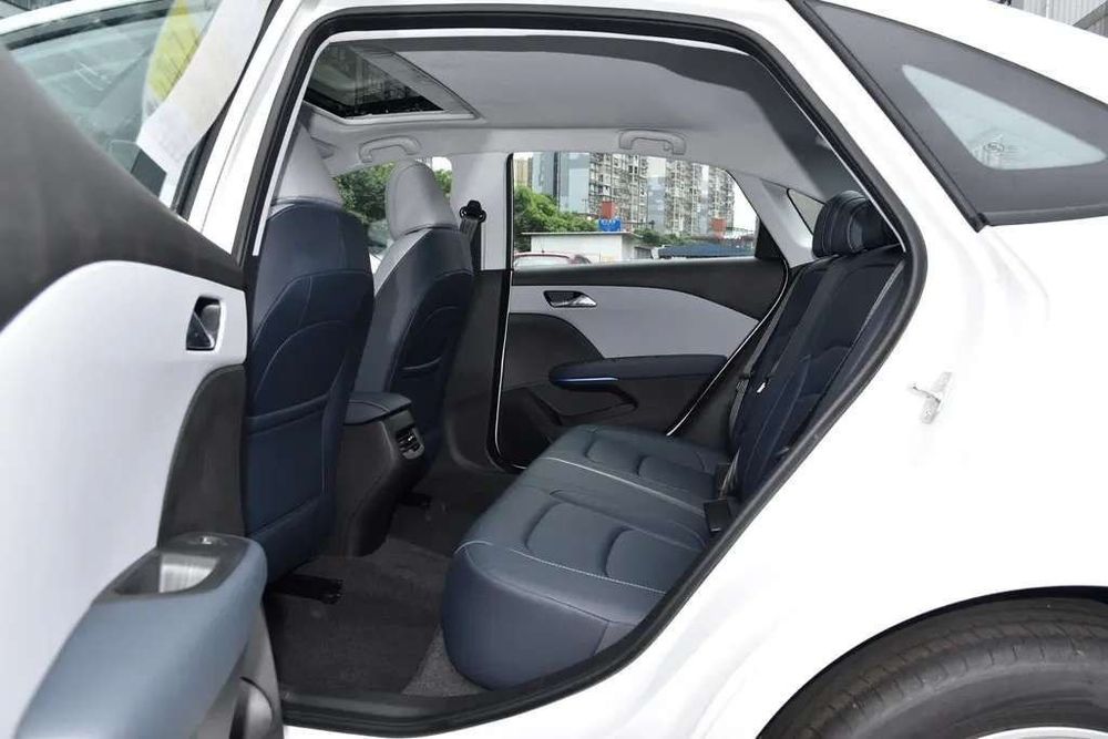 Monza 2024 yangi
CHEVROLET MONZA ATMO 1.5 2