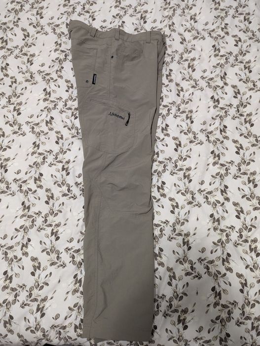 Туристически панталон schoffel
