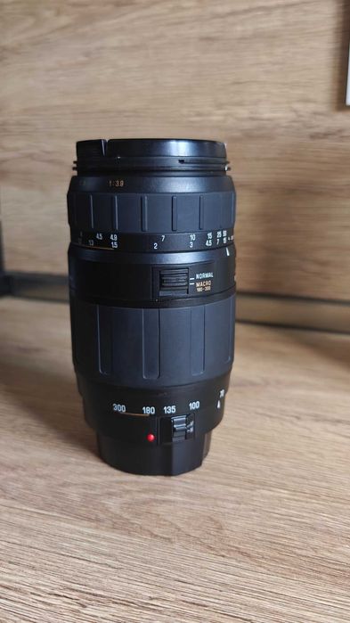 Редки ретро обективи за Canon, Nikon