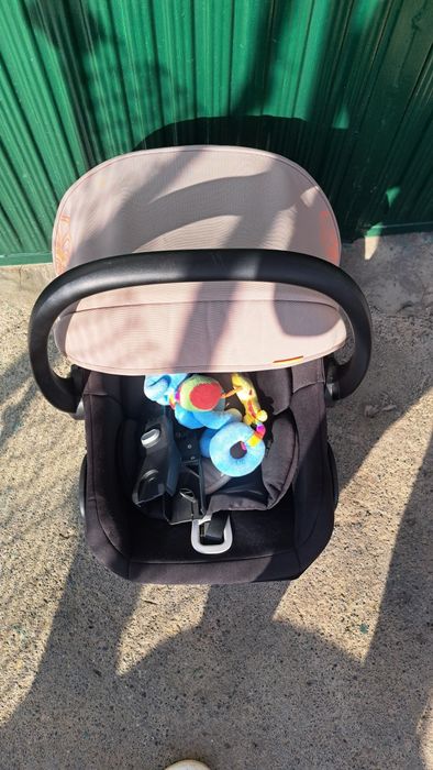 Продавам количка Чиполино 3 в 1