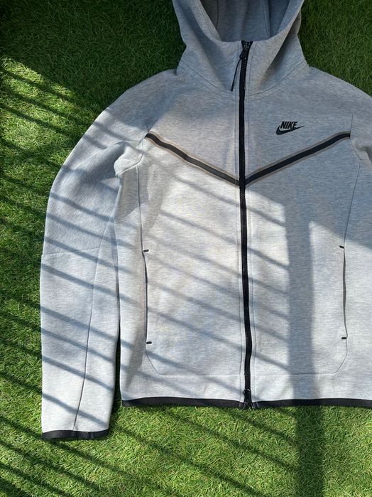 Мъжко горнище : Nike Fleece Tech XS