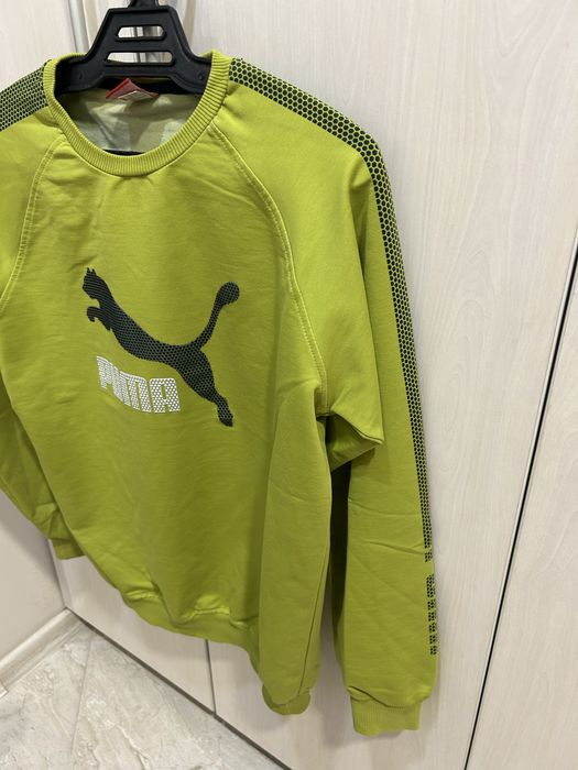 Мъжка блуза Puma
