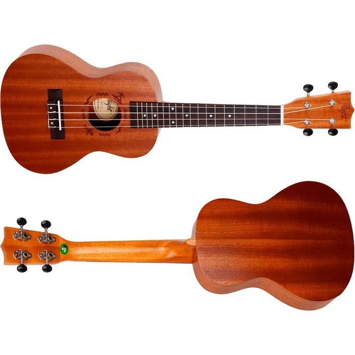 Укулеле[Flight NUC 310]