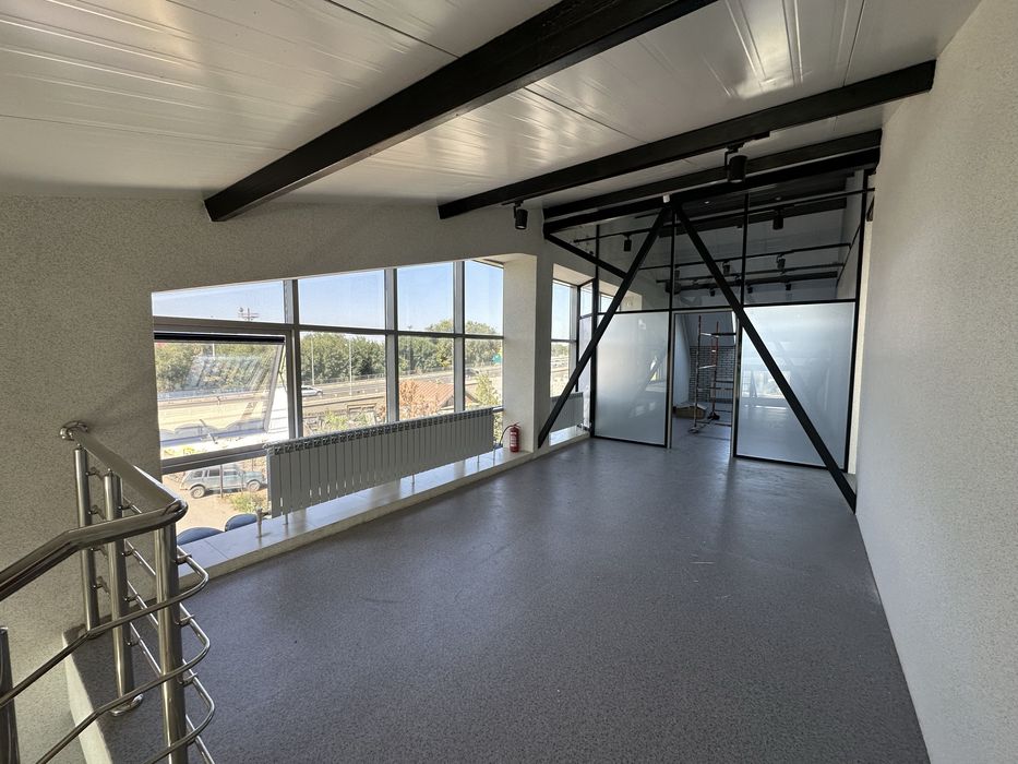 Cдаются офисы в аренду