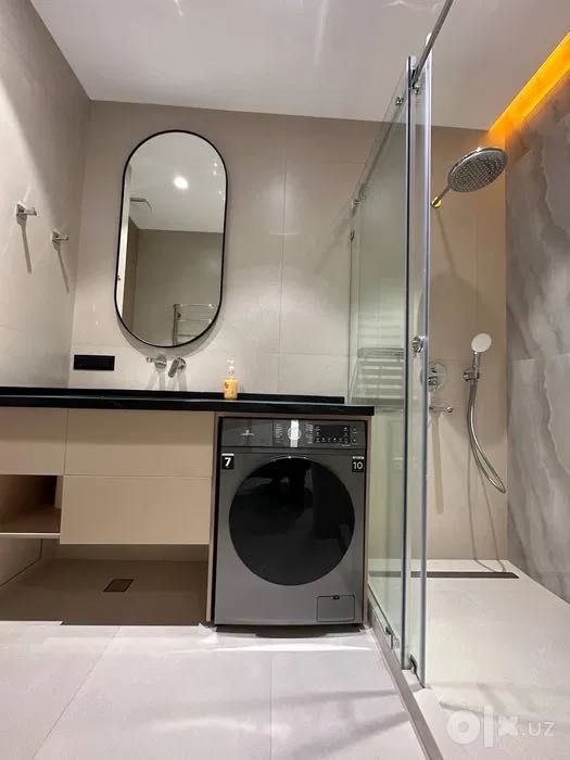 Сдается 2-комнатная квартира в ЖК Prestige Gardens