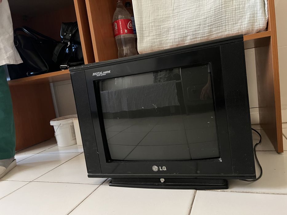 Телевизор LG