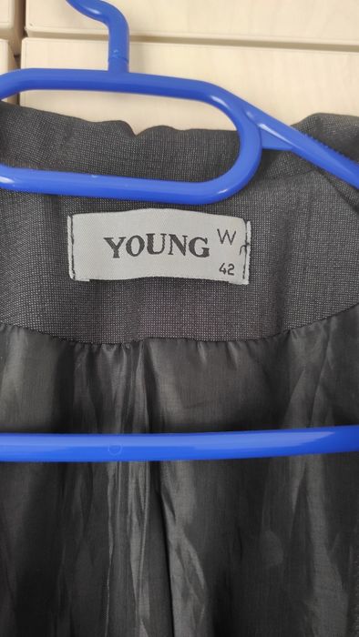 Sacou dama- mărime M