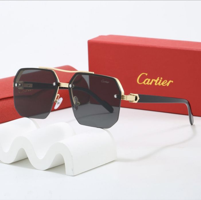 Слънчеви очила Louis Vuitton, Cartier, Prada, PORSCHE, Burberry,rayban