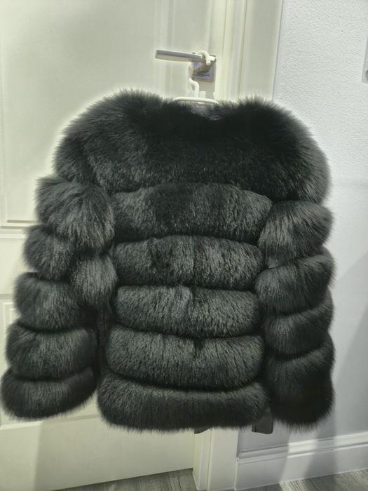 Vând Blană naturală