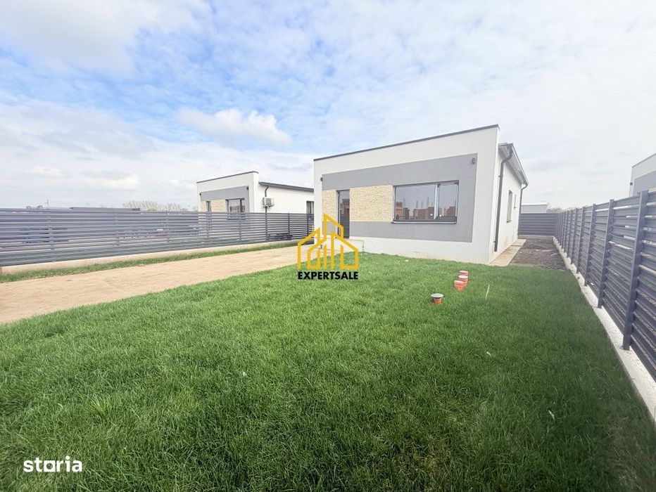 Casa Clinceni Individuala/330 Mp Teren/ Modern