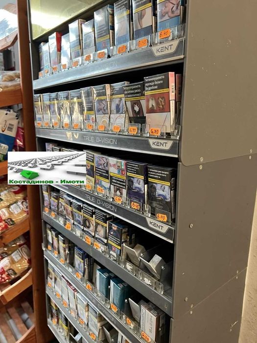 Дава се под наем Магазин в Пловдив, Кючук Париж - 40 кв.м за 357 € - Снимка #7