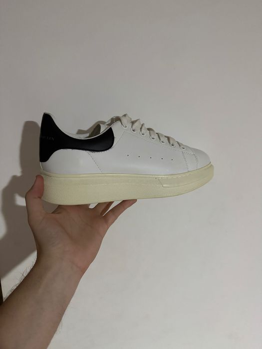 Adidasi Alexander Mcqueen