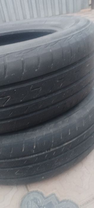 Шины 4 шт 205/65/16