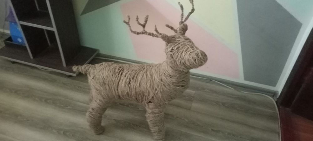 Для детей новый год