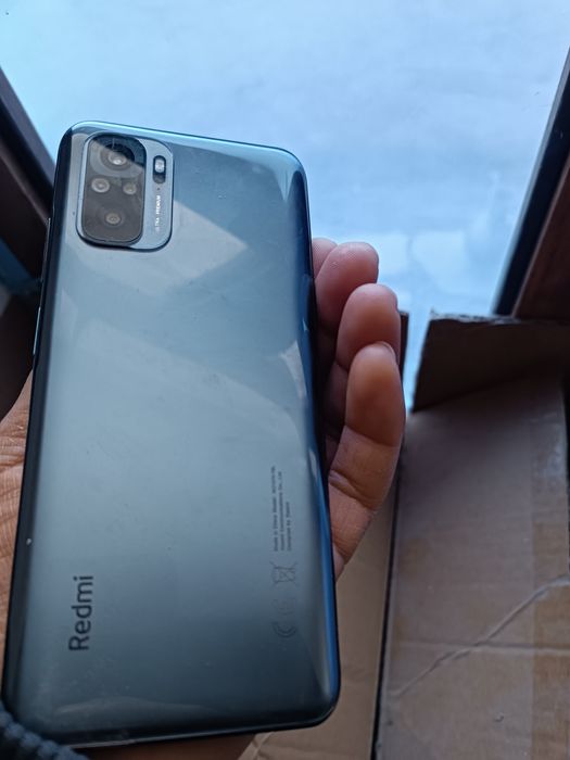 Samsung S4 16gb Chimyon