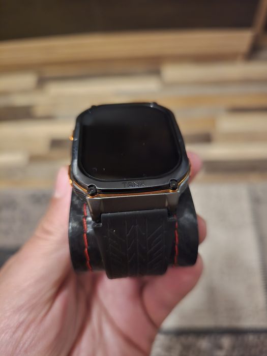 Смарт часы Kospet Tank M3 Ultra