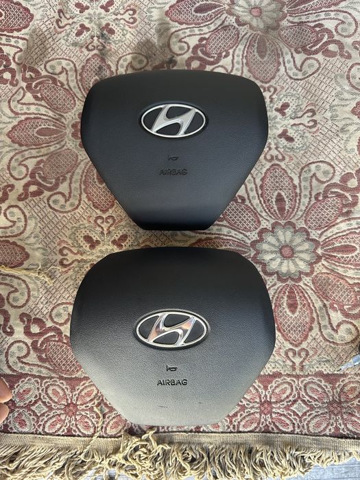 VW Passat 7, Seat, Skoda, Hyundai ix35 airbag, еърбеци