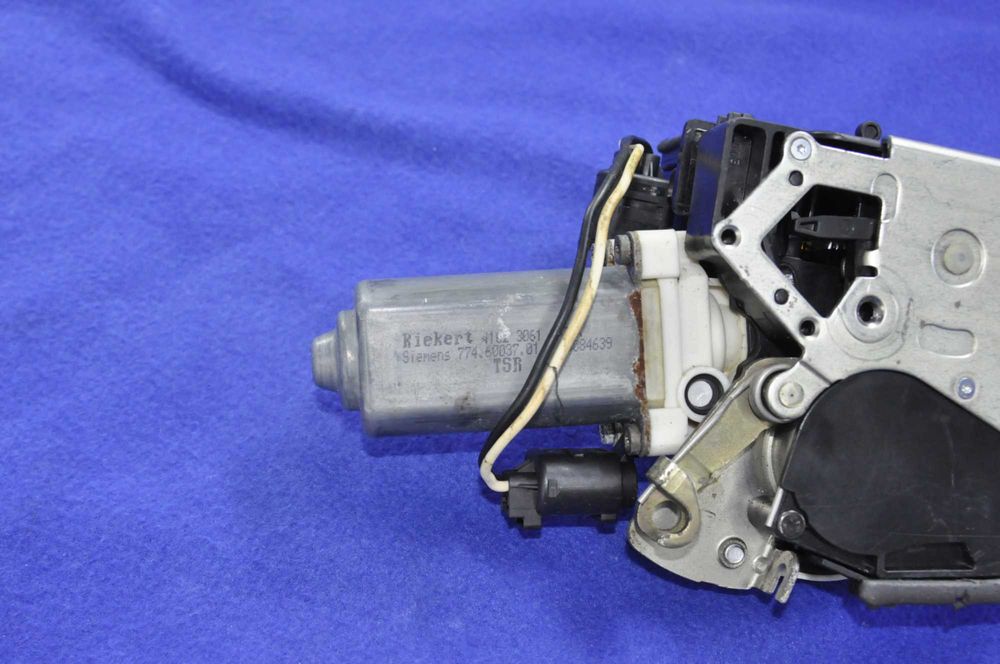 Замок двери Bmw 7-Series е65 е66