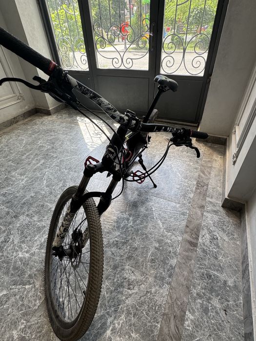 Велосипед Phillips MTB 550